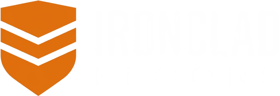 Ironclad Floors logo